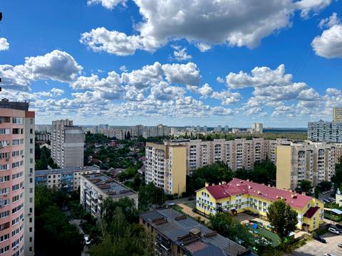 квартира за адресою Олевська вул., 5