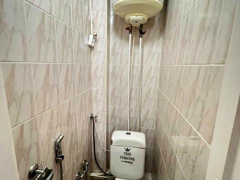 квартира за адресою Борщагівська вул., 10-А