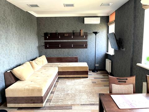 квартира за адресою Ямська вул., 52