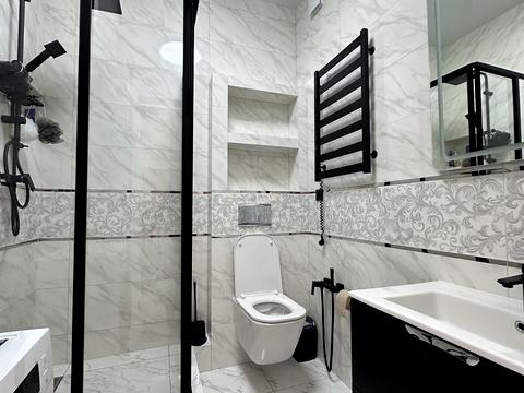 квартира за адресою Курортний пров., 1-Б
