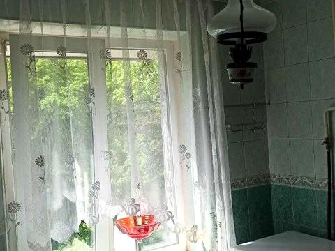 квартира за адресою Лісовий просп., 20