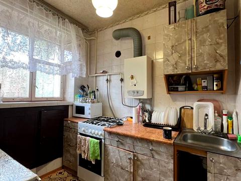 квартира по адресу Хворостянка ул. (Праці), 30