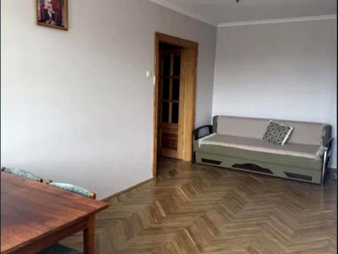 квартира по адресу Львов, Научная ул., 44