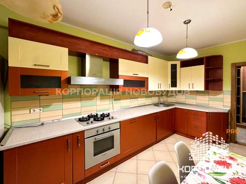 квартира за адресою Закарпатська вул., 44