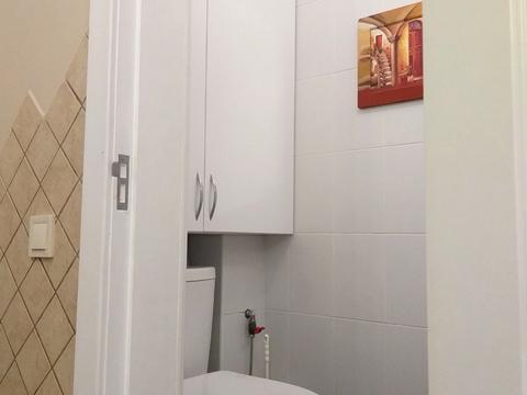квартира за адресою Драгоманова вул., 31-Б