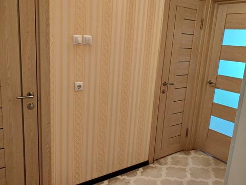квартира по адресу Николая Закревского ул., 95-Г