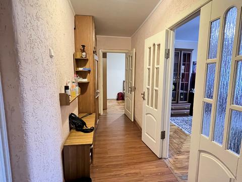 квартира по адресу Евгения Коновальца ул., 46