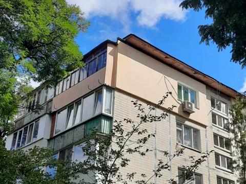 квартира за адресою Героїв Космосу вул., 1