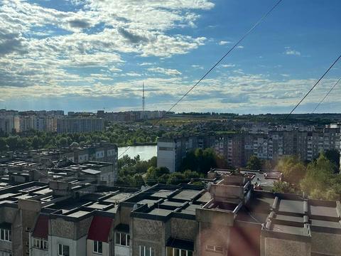 квартира за адресою Панаса Мирного вул., 10