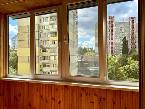 квартира за адресою Гетьмана Кирила Розумовського вул. (Миколи Краснова), 17