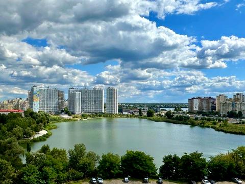 квартира за адресою Драгоманова вул., 31
