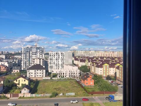 квартира за адресою Героїв Небесної Сотні просп., 28