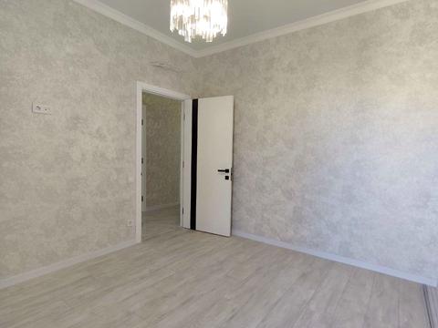 квартира по адресу Краснова ул., 1г