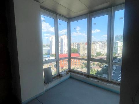 квартира за адресою Марсельська вул., 33/5