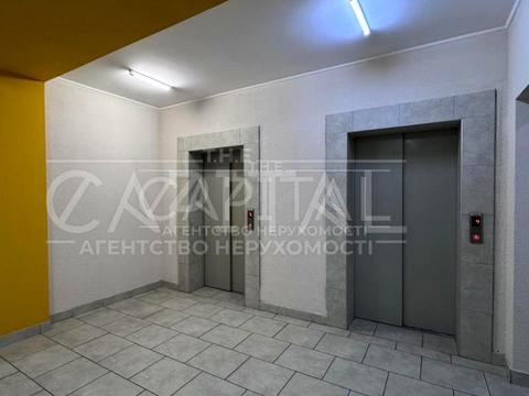 квартира по адресу Петра Калнишевського ул. (Михайла Майорова), 6