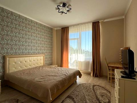 квартира по адресу Кошицкая ул., 17