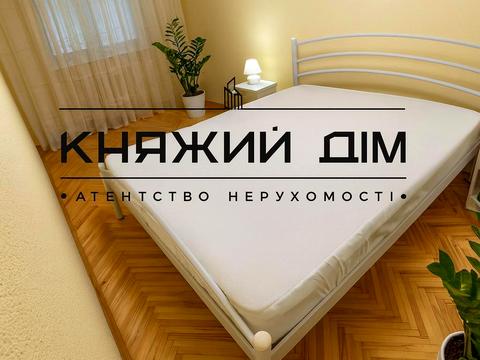 квартира за адресою Вацлава Гавела бульв. (Івана Лепсе), 83-Г