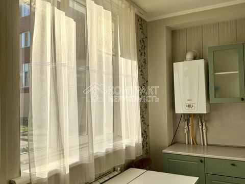 квартира по адресу Новоалександровская ул., 54а к6