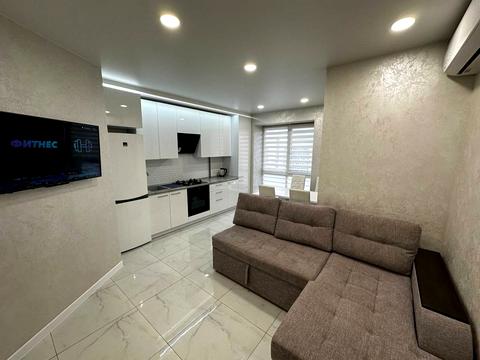 квартира за адресою Набережна Перемоги вул., 42-Б