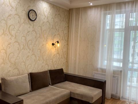 квартира за адресою Марсельська вул., 35а