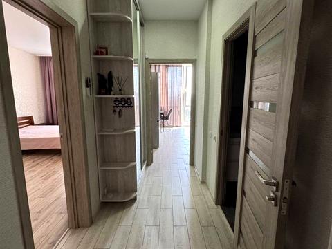 квартира по адресу Среднефонтанская ул., 35