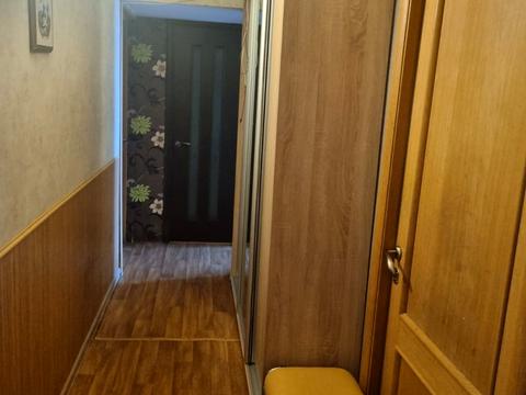 квартира по адресу Андрея Малышко ул., 3