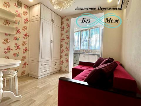 квартира за адресою Боголюбова вул., 7