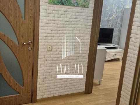квартира за адресою Краснокутський пров., 16