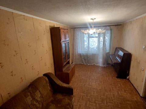 квартира по адресу Колодезная ул., 10