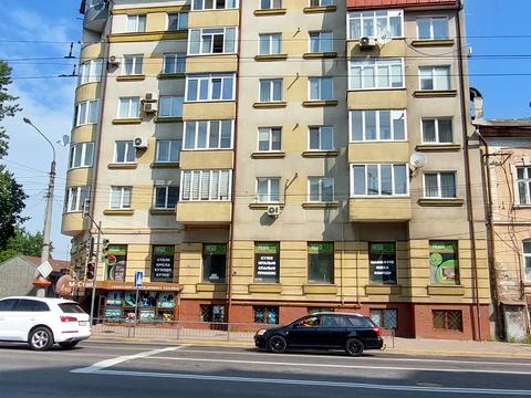 квартира за адресою Незалежності вул., 179Б