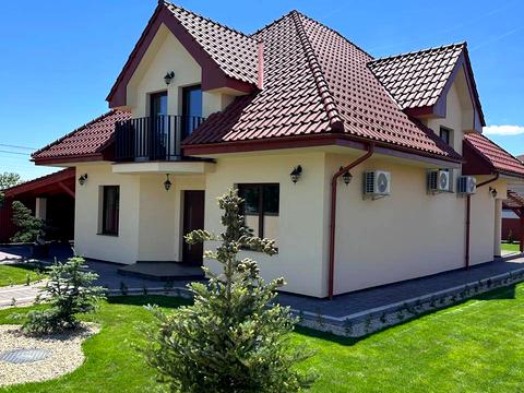 дом по адресу Сторожниця
