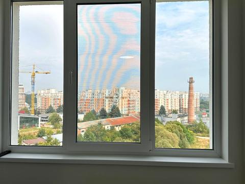 квартира за адресою Карла Мікльоша вул., 7