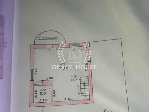 будинок за адресою Старокиївська вул.