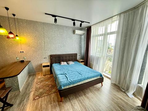 квартира за адресою Ростиславська вул. (Маршала Рибалка), 5-Б