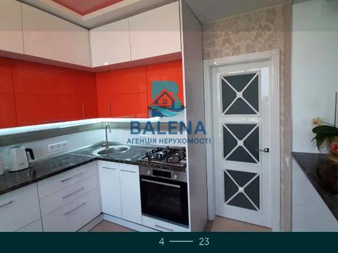 квартира за адресою Велика Кільцева вул., 9