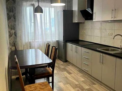 квартира по адресу Зерновая ул., 165