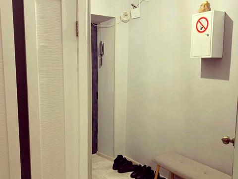 квартира за адресою Леоніда Каденюка просп. (Юрія Гагаріна), 15