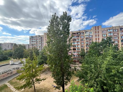 квартира за адресою Вахтанга Кікабідзе вул. (Булгакова), 6-А