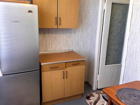 квартира по адресу Прибузька ул., 36