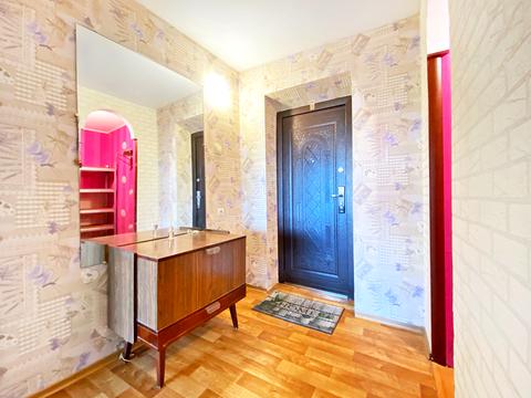 квартира за адресою Незалежності вул. (Титова), 18-Б