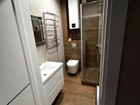 квартира за адресою Метрологічна вул., 107