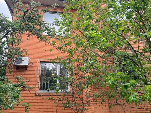 будинок за адресою Ташкентська вул., 64