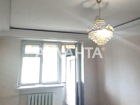 квартира за адресою Одеса, Цегельнозаводська вул., 17