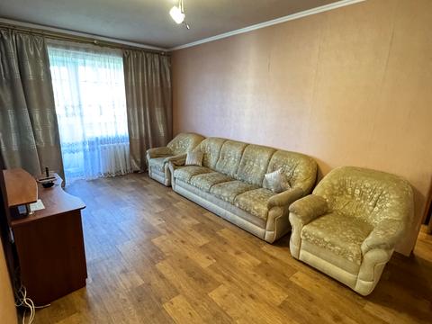 квартира по адресу Александровский просп. (Косиора), 103/41
