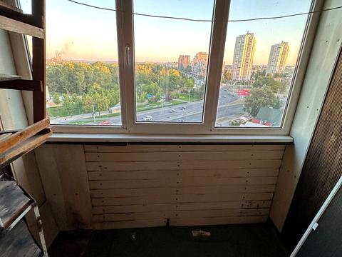 квартира за адресою Набережна Перемоги вул., 100