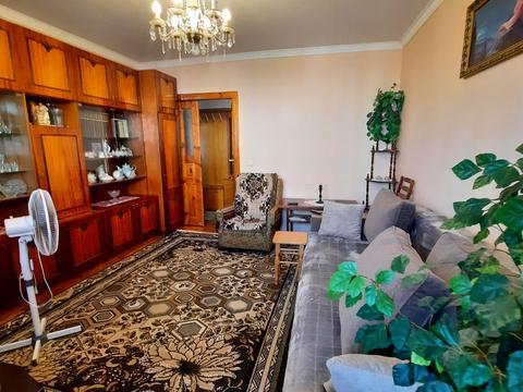квартира по адресу Глинянский Тракт ул., 161в