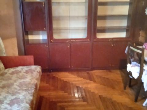 квартира по адресу Молодіжна, 10