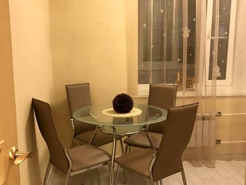 квартира за адресою Степова вул., 23/25