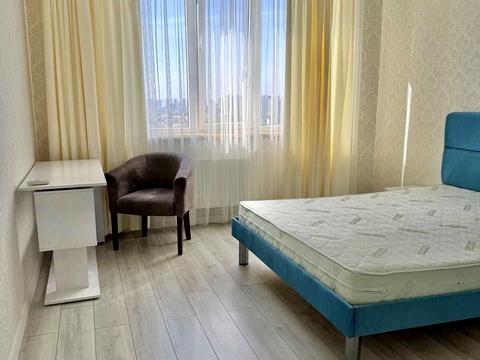 квартира за адресою Канатна вул., 22