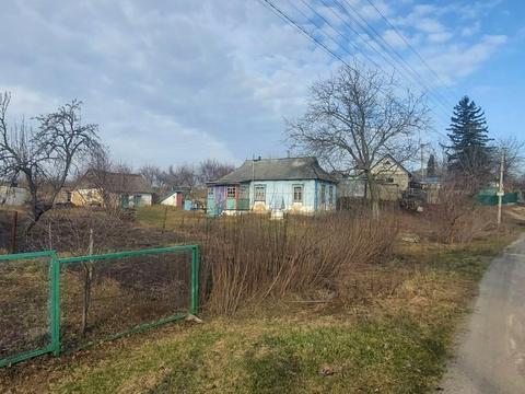 дом по адресу Запорізька
